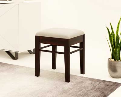 Nyter Square Stool